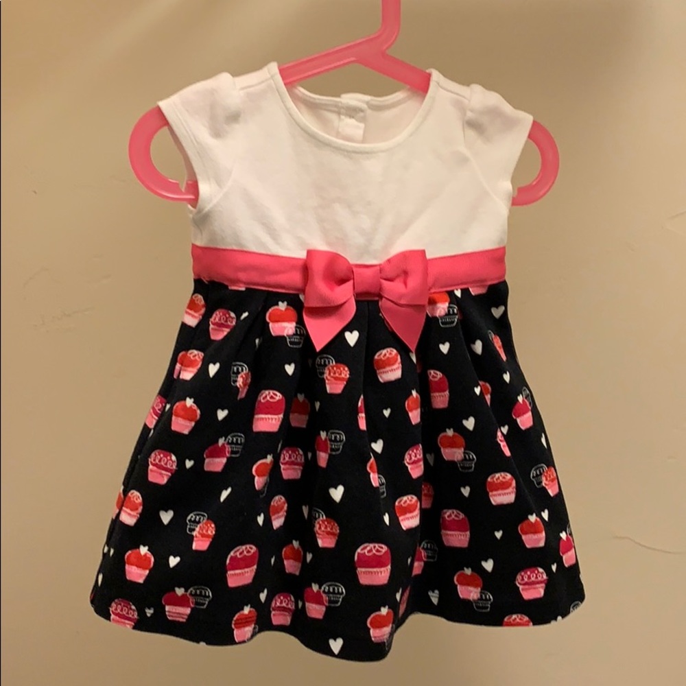 Cupcake Dress